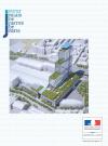Plaquette de présentation du futur Palais de Justice de Paris