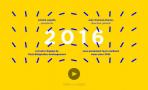 voir la vidéo - Bonne Année 2016 !